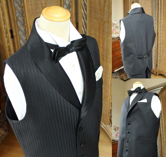 ショールカラー シルエット シルクウール