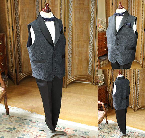 フォーマル ウェア 男の子 演奏者衣装