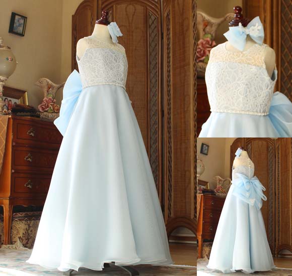 トップスのデザイン レースイメージ