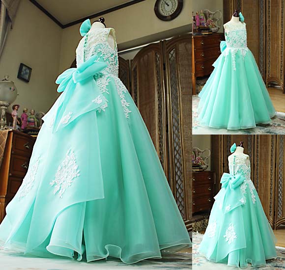 フレアAラインスカート スカートデザイン