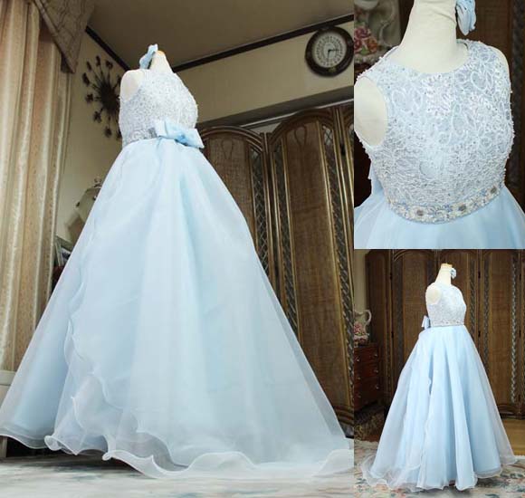 バックスタイルドレス オーバースカート