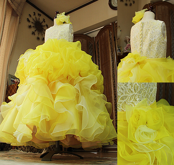 ベルライン スカートデザイン